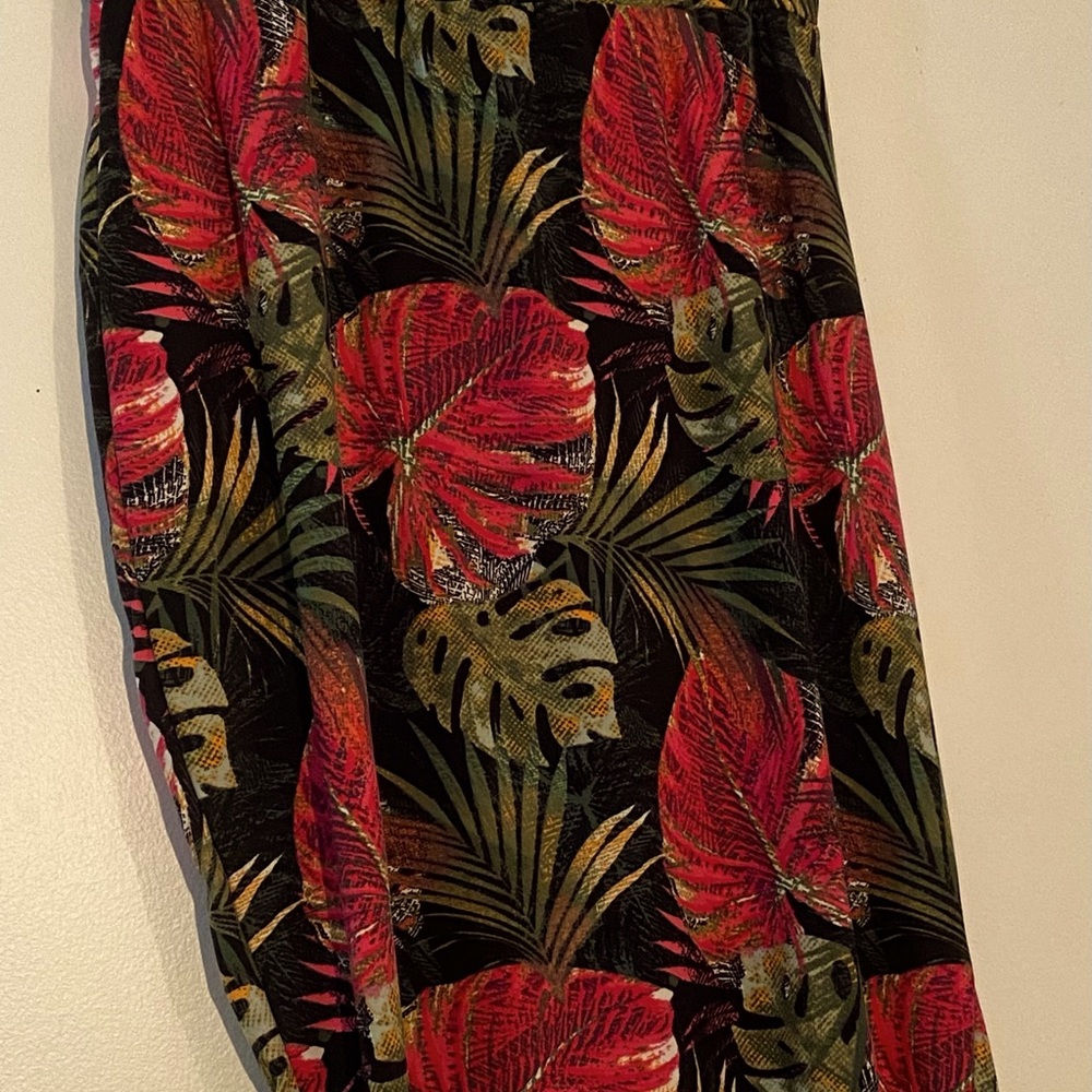 Amelia James Manhattan Pencil Skirt
